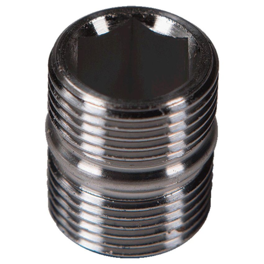 ATS Diesel 3010212326 Billet Aluminum Transmission Filter Coupler