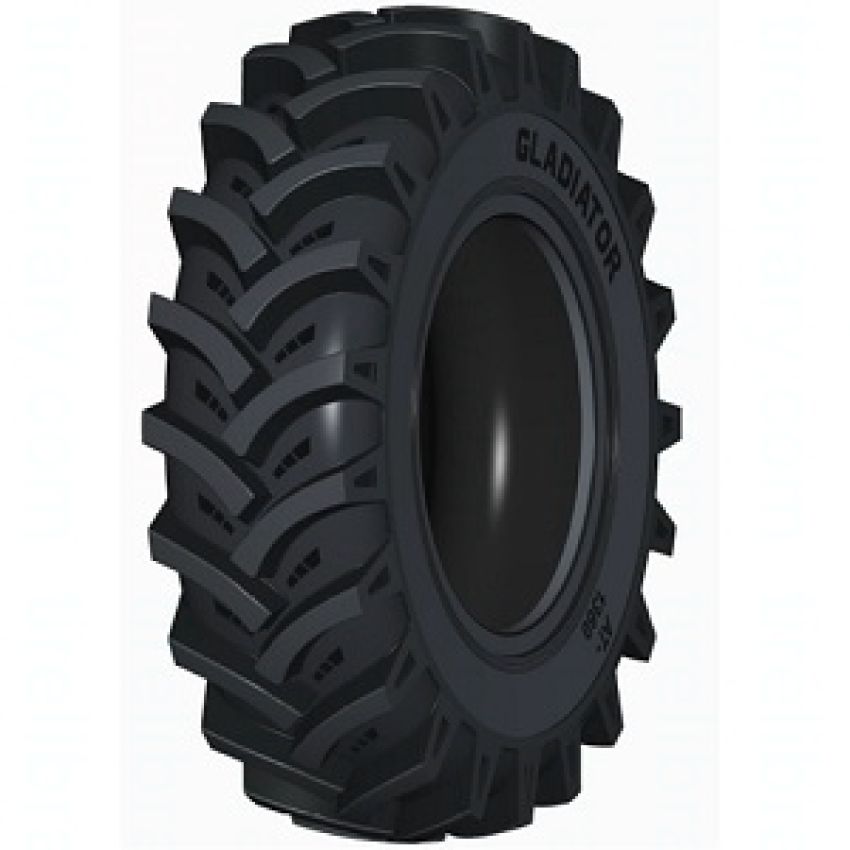 GLADIATOR AT-1360 Tractor Rear Drive R-1 R30