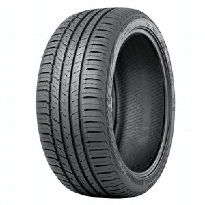 NOKIAN Surpass AS01 275/40R21 All-Season
