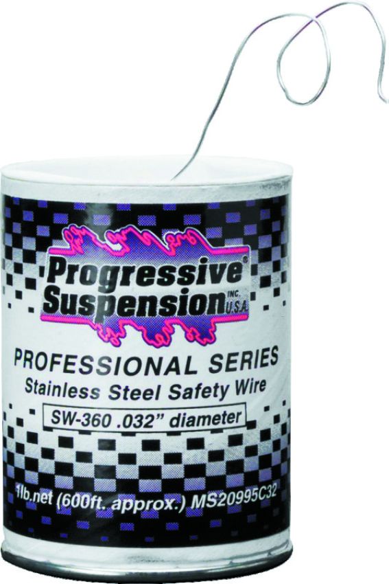 Progressive SW-360 Tools