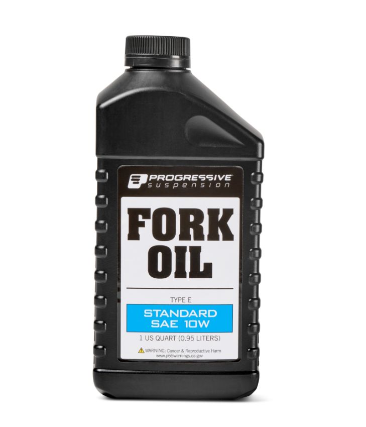Progressive 31-0011 Fork Oils