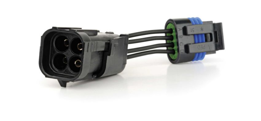 Mani Pressure Sensor
