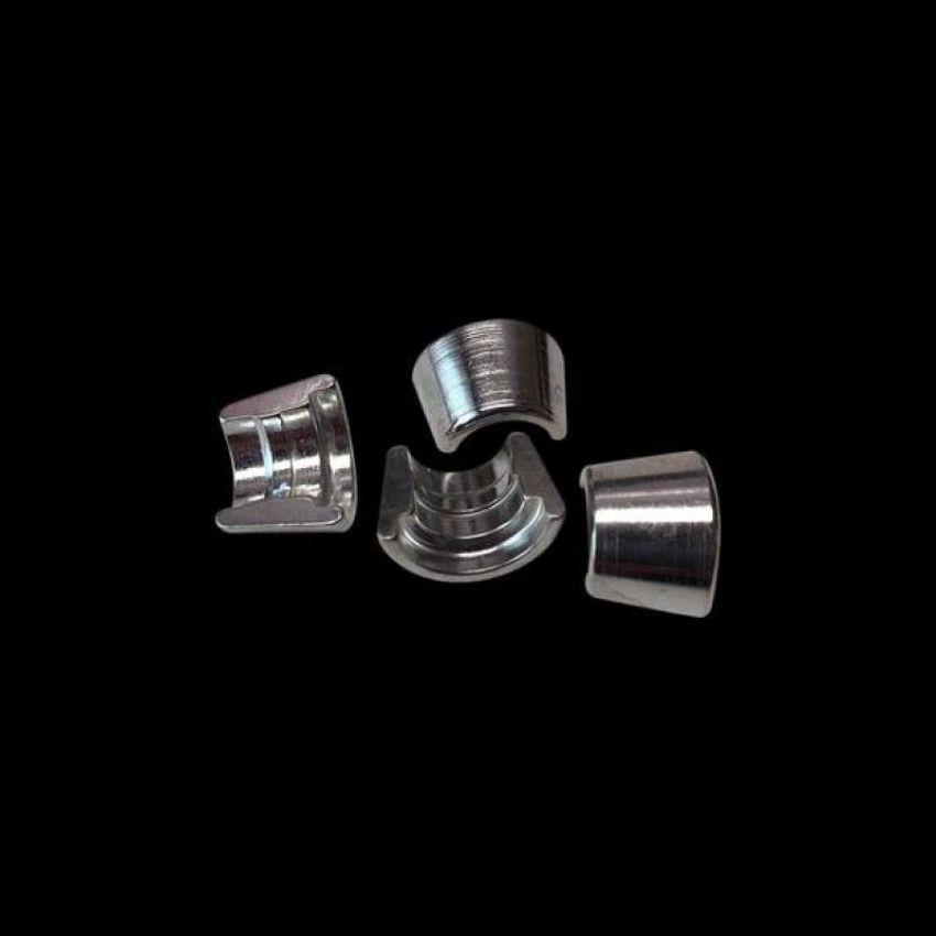Brian Crower BC2991 Keepers/Locks - Polaris XP1000 / XPTurbo 5.5mm Stem
