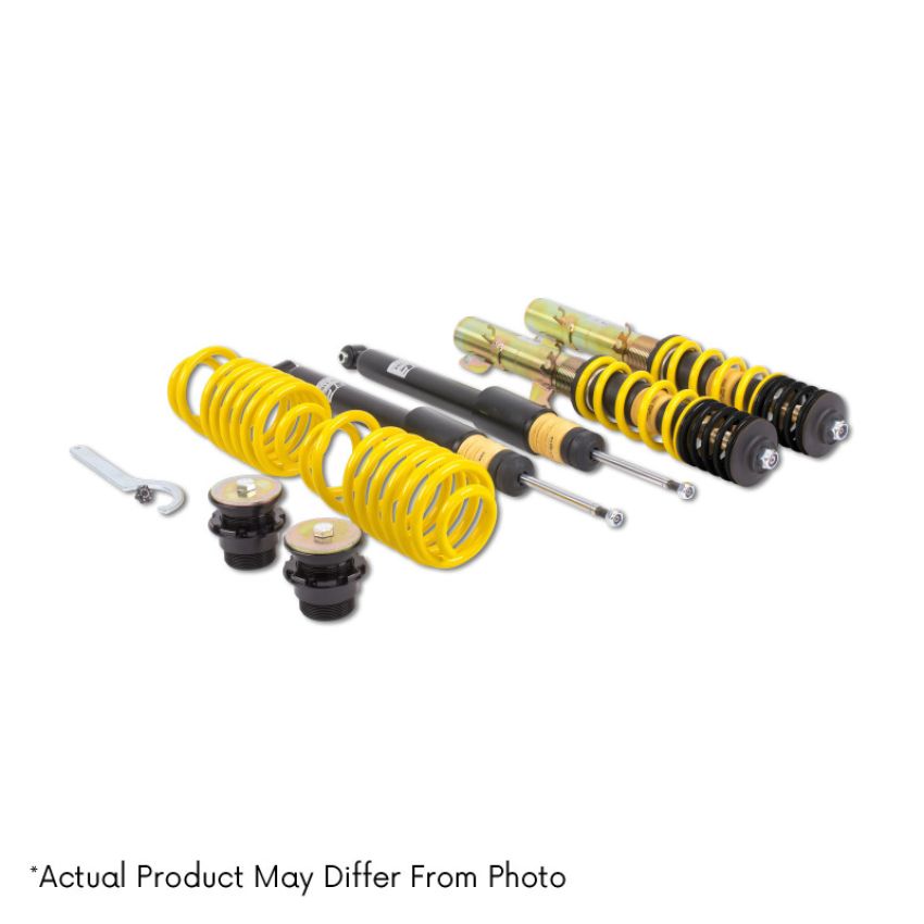 ST Suspensions 18250005 ST XA Adjustable Coilovers Honda S2000