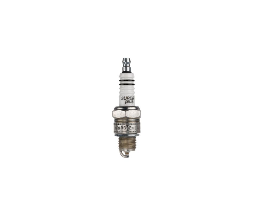 Bosch 7997 Bosch Nickel with Copper-Core Spark Plug