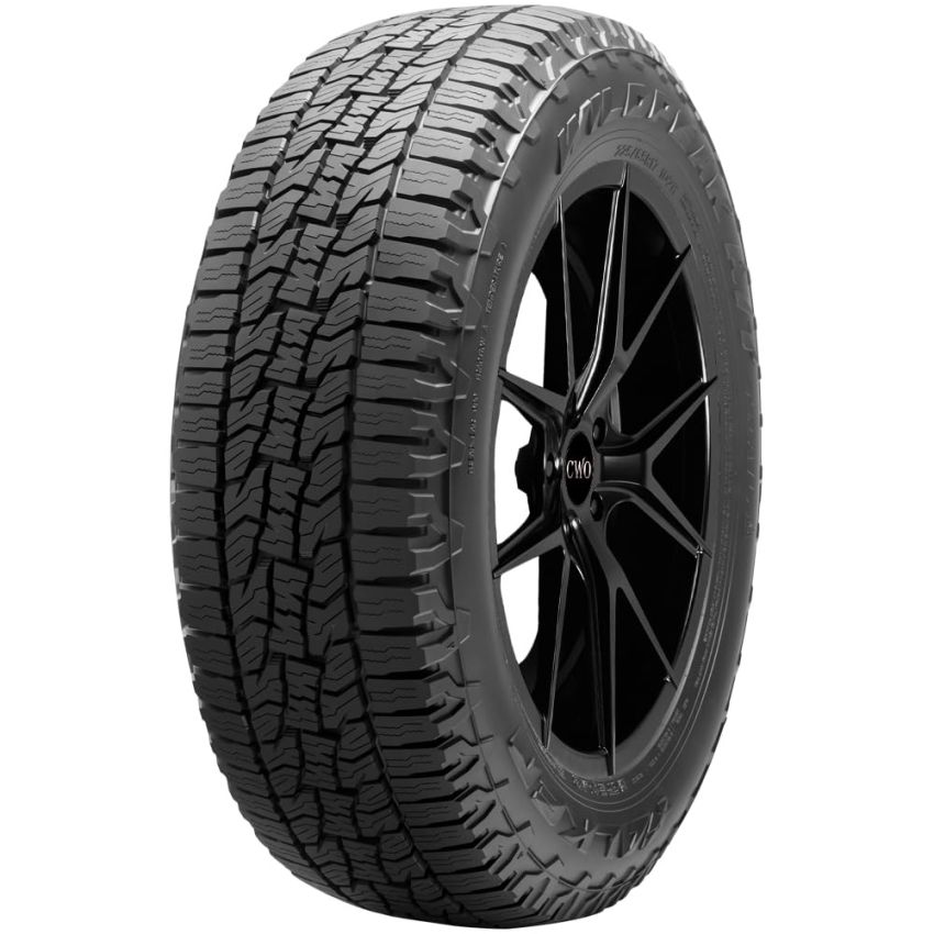 FALKEN Wildpeak A/T Trail 265/45R21