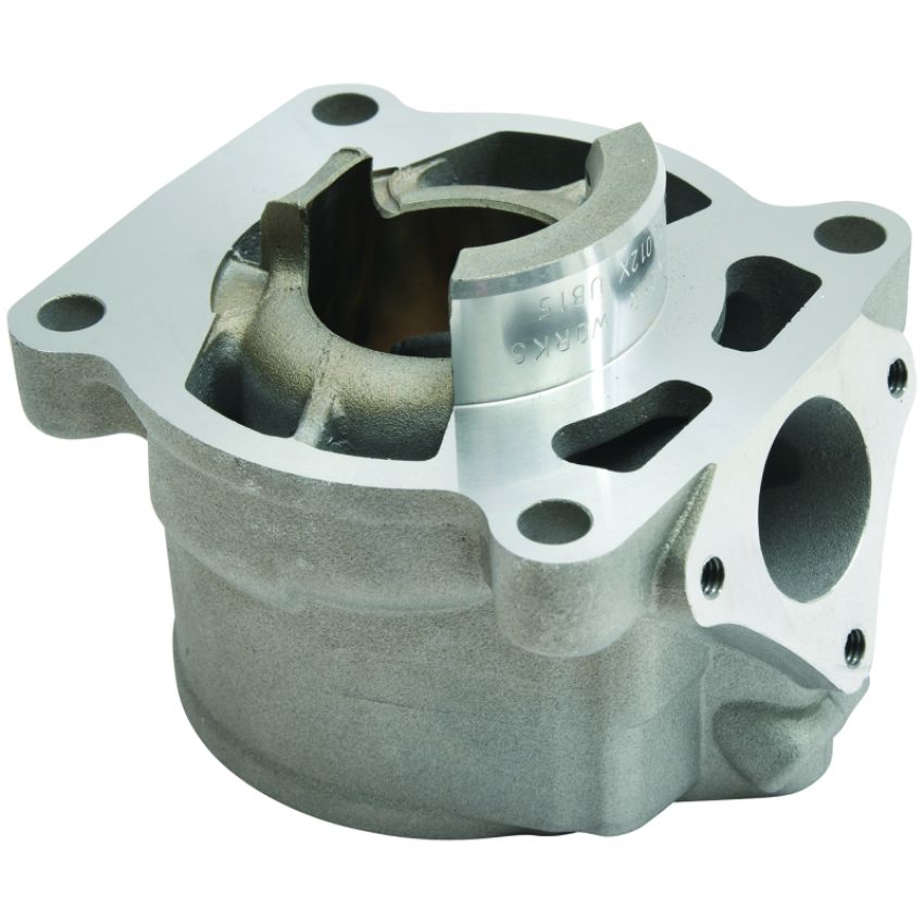 Cylinder Works CW50012 21-23 Gas-Gas MC 50 50cc Standard Bore Cylinder 39.5mm