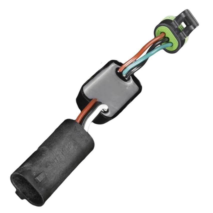 ATS Diesel 2029062248 2001 Dodge 5.9L Cummins Electronic Fuel Regulator