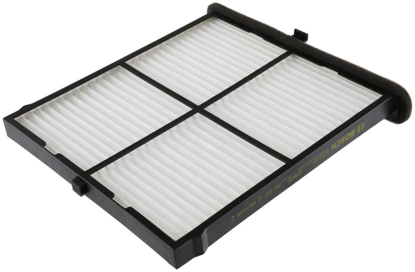 Bosch P3954WS Particulate Cabin Air Filter