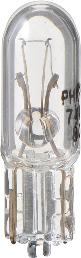 Philips 74LLB2 Philips LongerLife Miniature 74LL