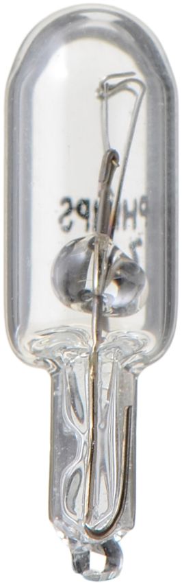 Philips 74LLB2 Philips LongerLife Miniature 74LL
