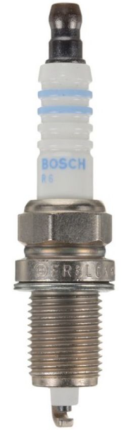 Bosch 7562 Bosch Nickel with Copper-Core Spark Plug
