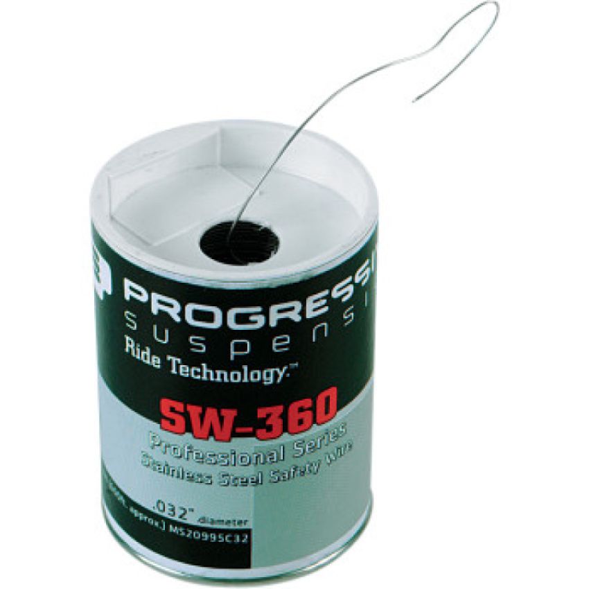 Progressive SW-360 Tools