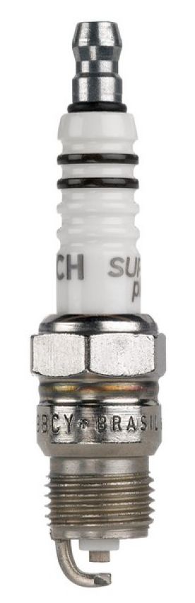 Bosch 7976 Bosch Nickel with Copper-Core Spark Plug