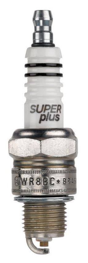 Bosch 7997 Bosch Nickel with Copper-Core Spark Plug