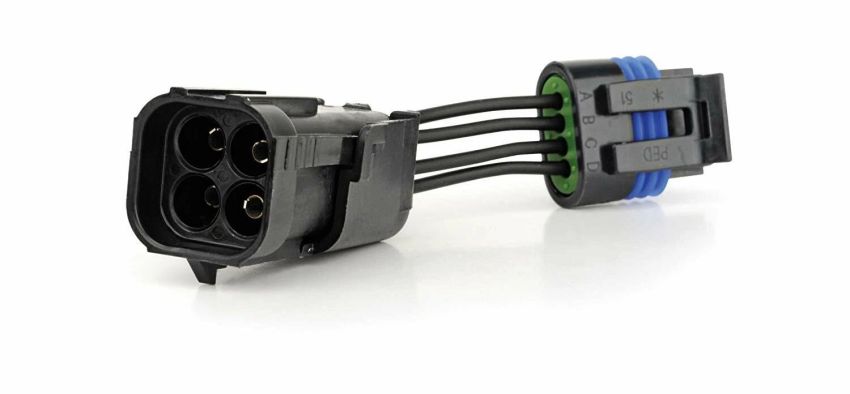 Mani Pressure Sensor