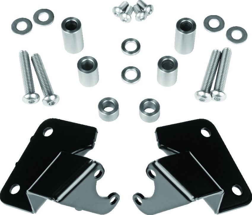 Progressive 30-5088 Shock Mounts