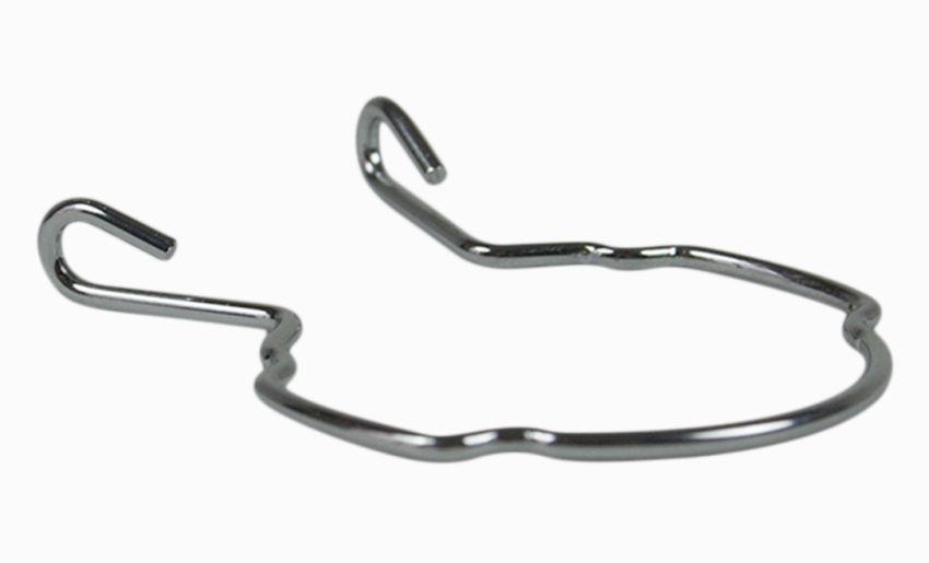 AFCO RACING PRODUCTS AFC10243SR Spring Clip Ring for Upper Seat Cone