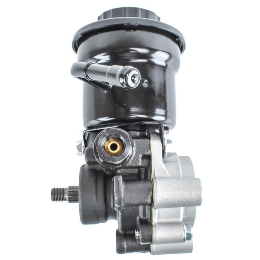 ATLANTIC AUTO ENTPRS 5476N AAE New Hydraulic Power Steering Pump 100% Tested