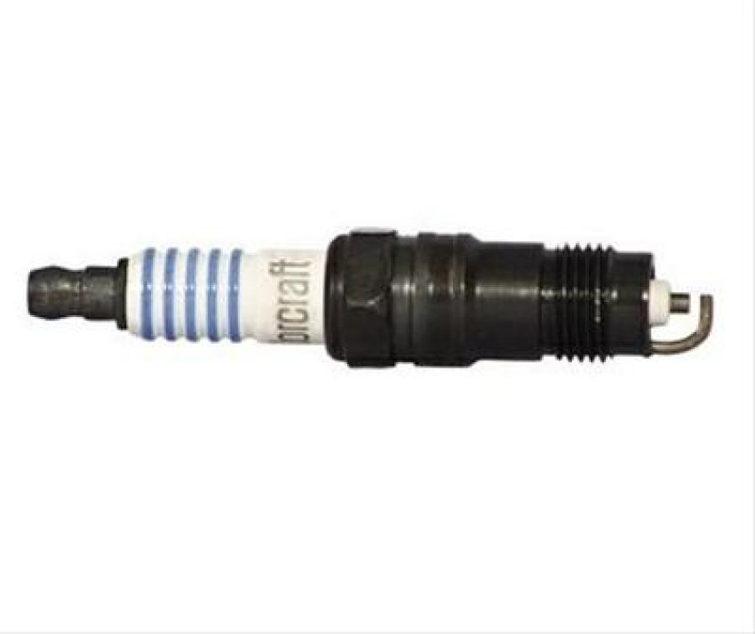 Motorcraft Copper Core Spark Plugs AWSF44C