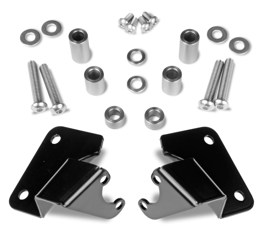 Progressive 30-5088 Shock Mounts