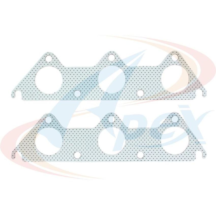 APEX GASKET AMS2221 Exhaust Manifold Gasket Set
