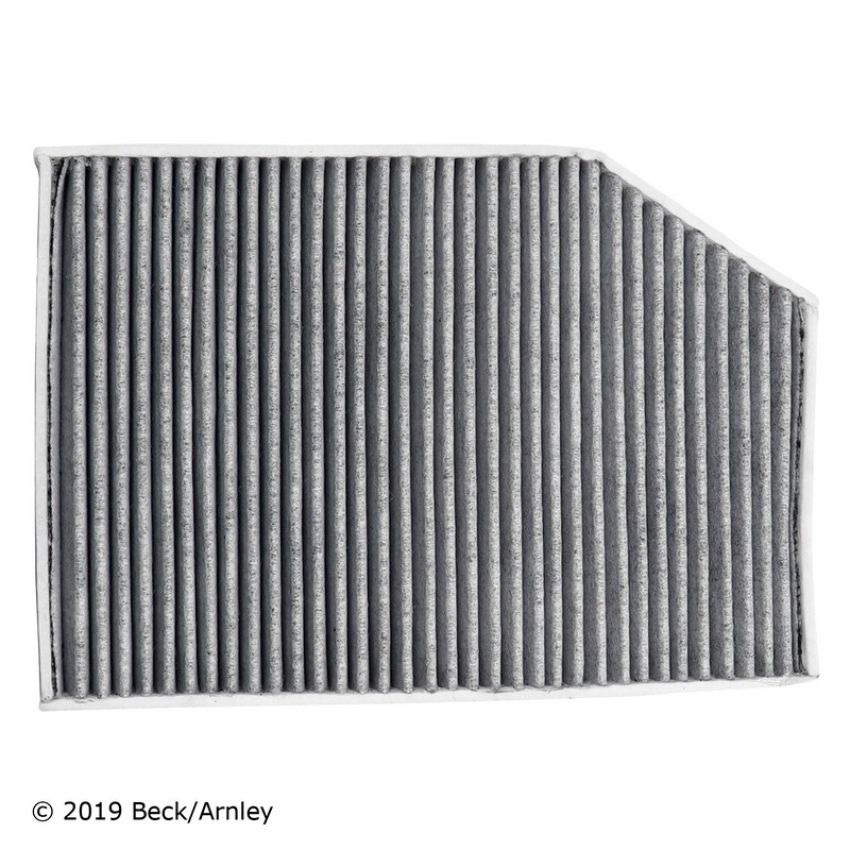 BECK/ARNLEY 042-2234 CABIN AIR FILTER
