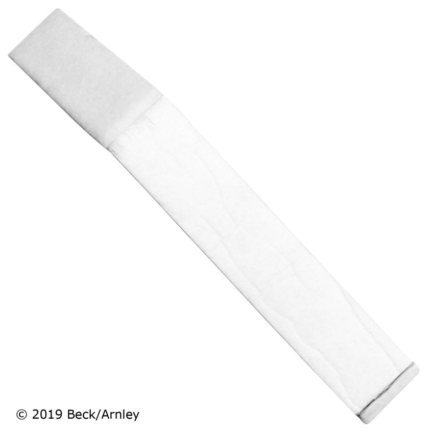BECK/ARNLEY 042-2234 CABIN AIR FILTER