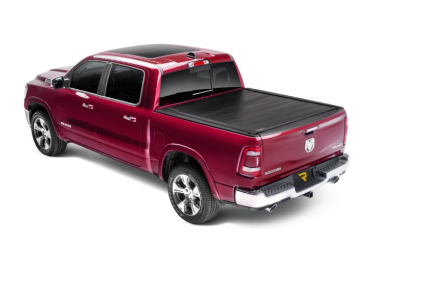 Retrax 30243 19-22 Ram 1500 (5.5ft. Bed)  IX