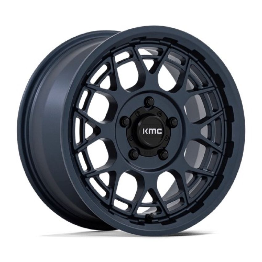 TECHNIC UTV 15X7 5X4.5 72 +38 MTL-BLUE