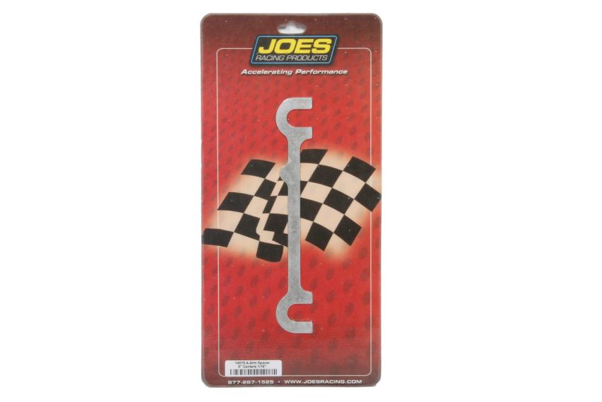 JOES RACING PRODUCTS JOE14019 A-Arm Spacer 1/16 thick
