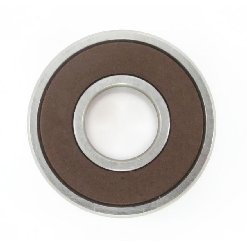 SKF 6000-2RSJ SKF Power Steering Worm Shaft Bearing - 60002RSJ