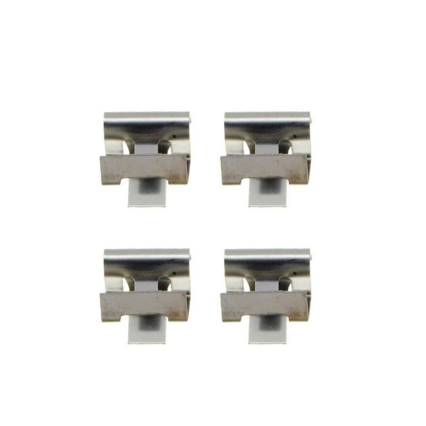 DORMAN BRAKES HW5412 Disc Brake Anti-Rattle Clip