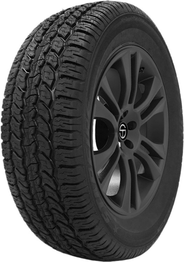 STARFIRE SF-510LT 225/75R16 All-Season