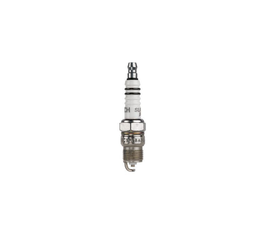 Bosch 7975 Bosch Nickel with Copper-Core Spark Plug