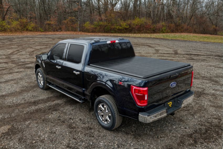 Extang 92350 15-19 Chevy/GMC Canyon/Colorado (5ft bed) Trifecta 2.0