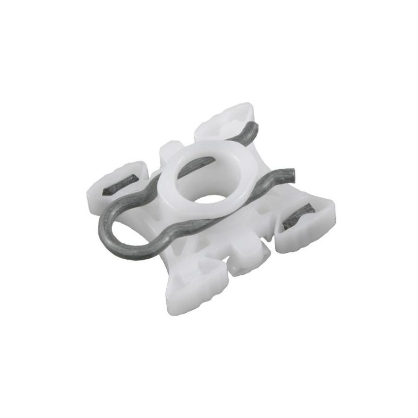 FEBI 23749 Sliding Jaw for window regulator