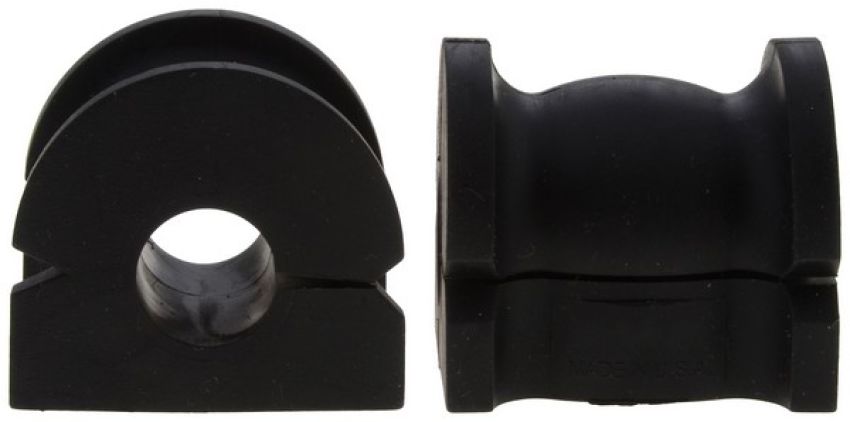 TRW PARTS JBU1291 TRW PREMIUM CHASSIS - SUSPENSION STABILIZER BAR BUSHING KIT - JBU1291