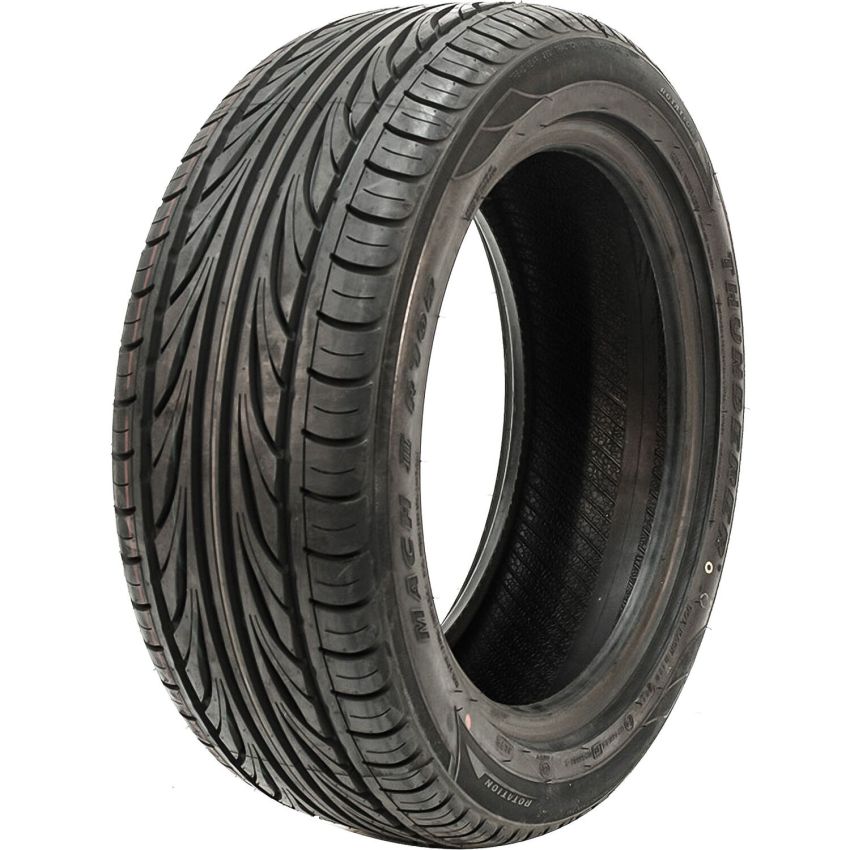 THUNDERER Mach Iii R702 205/45R17