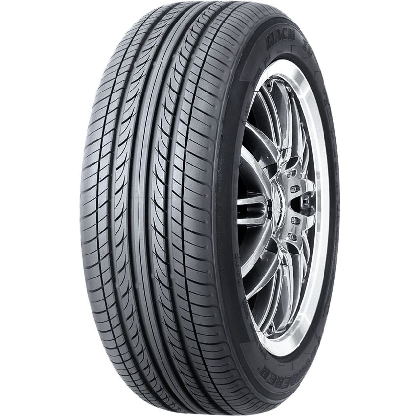 THUNDERER Mach IV R302 225/45R17