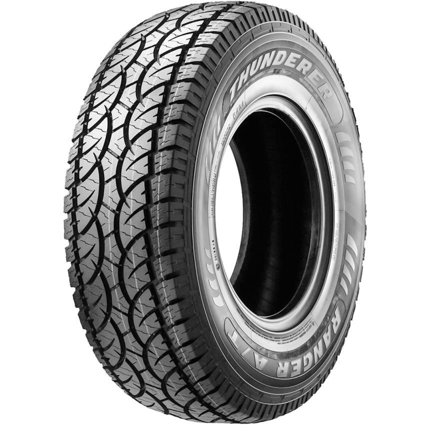 THUNDERER Ranger A/T R404 225/75R16