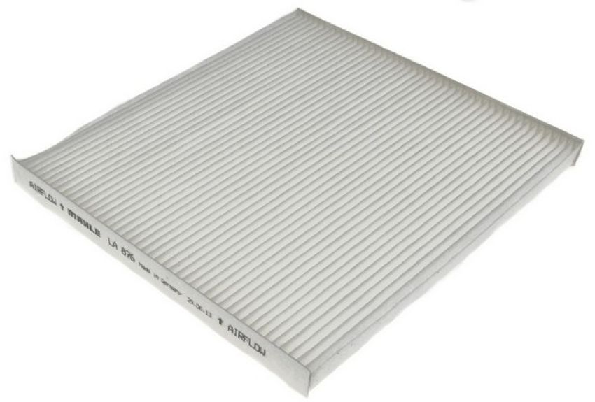 MAHLE LA 876 Cabin Air Filter