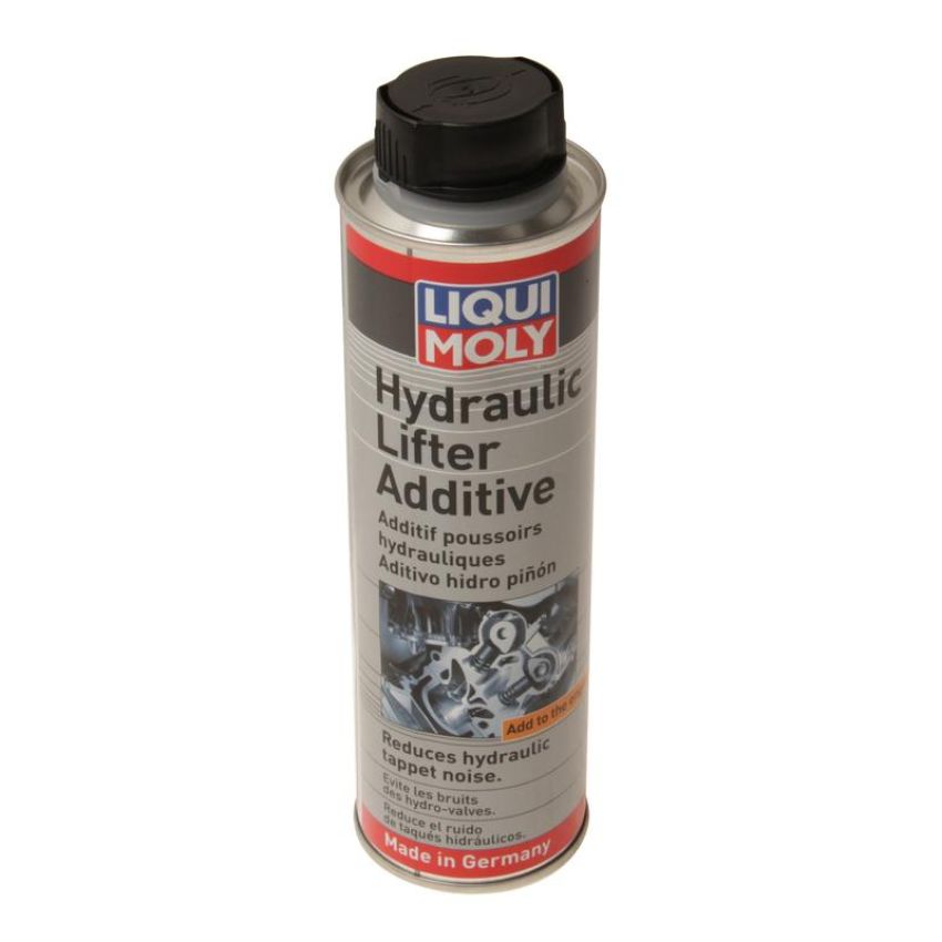 LIQUI MOLY 20004 Hydraulic Lifter Additive