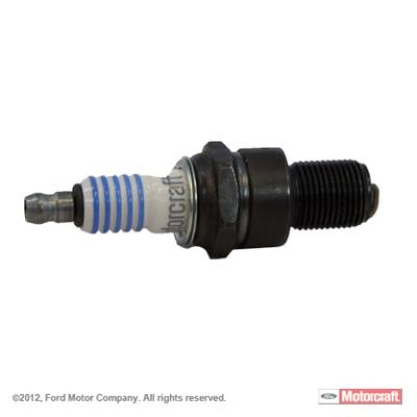 Motorcraft Spark Plugs AGS4C