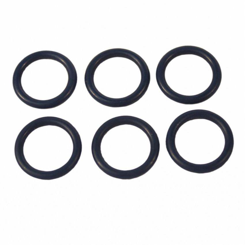 Motorcraft Air Conditioning Replacement O-Rings and Seals 1W1Z19E889EB