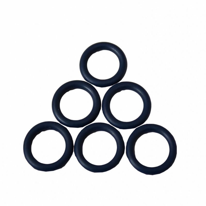 Motorcraft Air Conditioning Replacement O-Rings and Seals 1W1Z19E889HB
