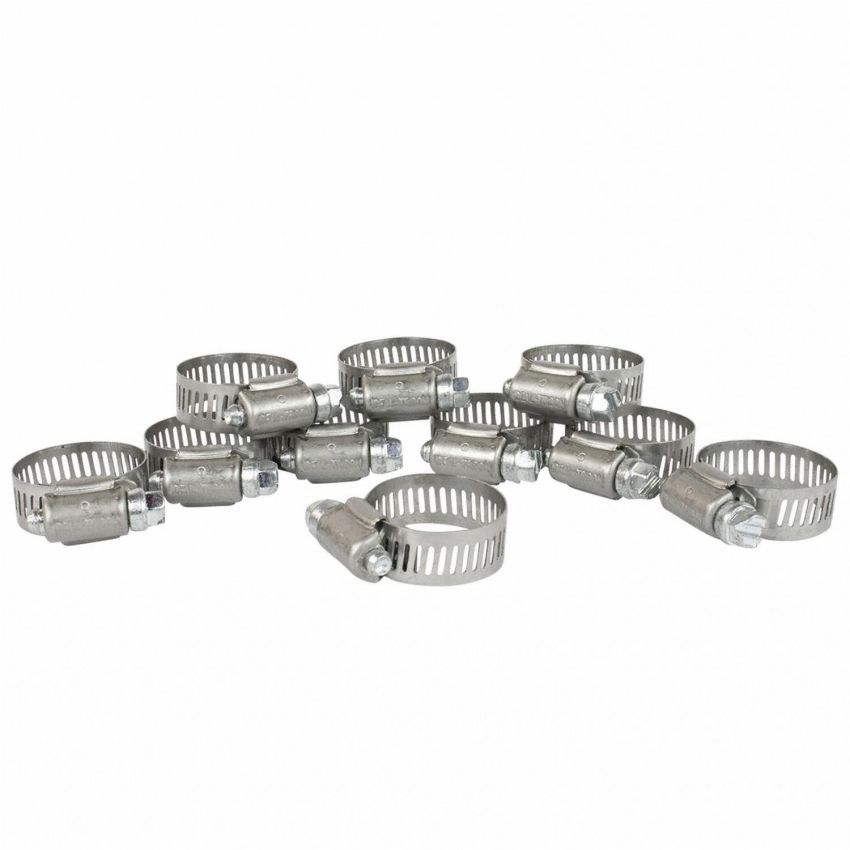 Motorcraft Hose Clamps B7A8287AA