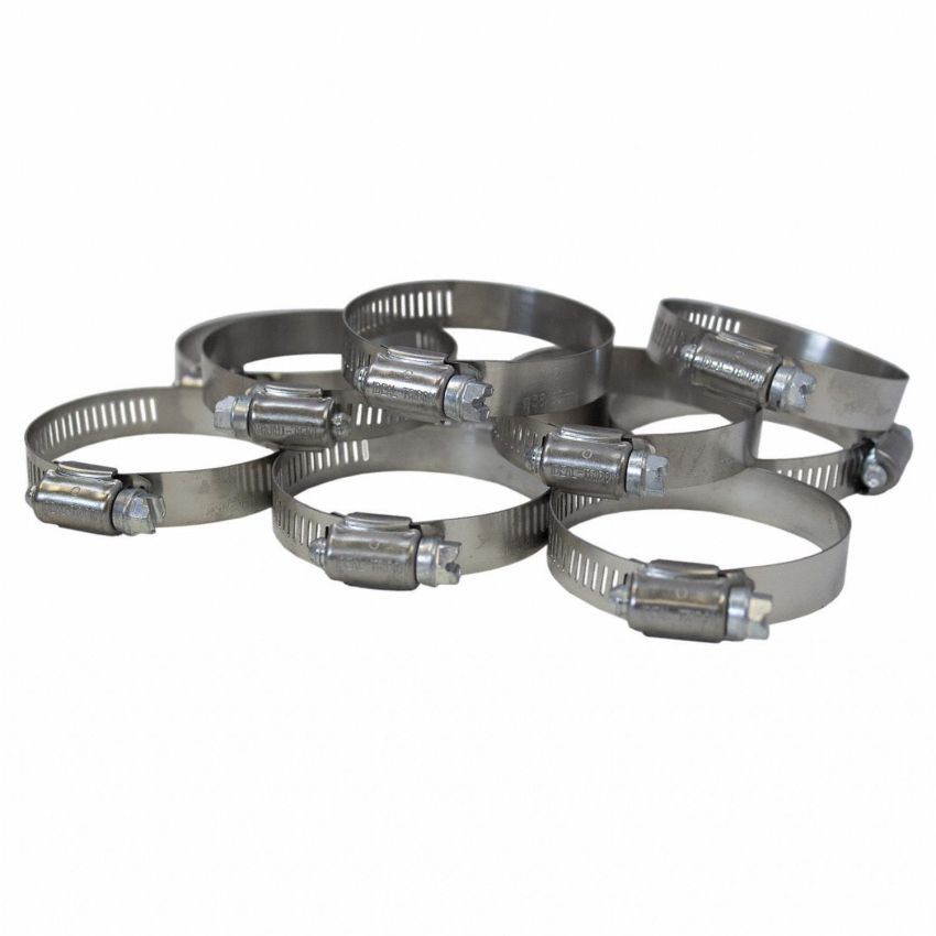 Motorcraft Hose Clamps B7A8287BA