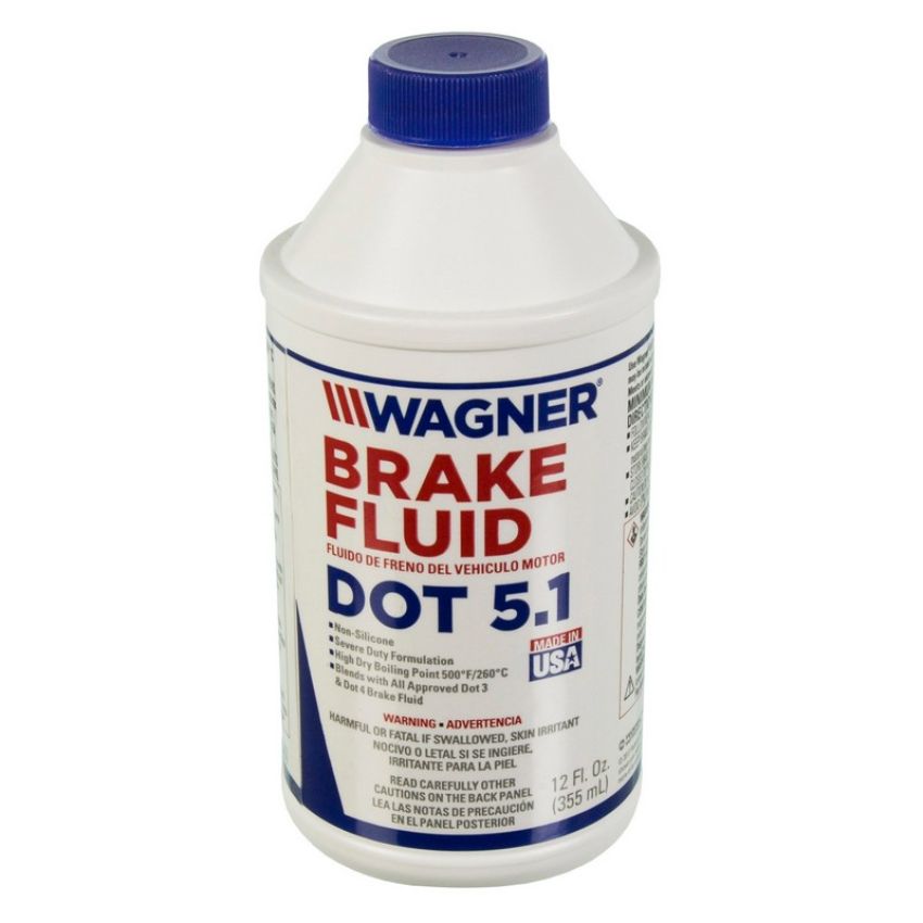 Wagner Brake FC133300 Brake Fluid