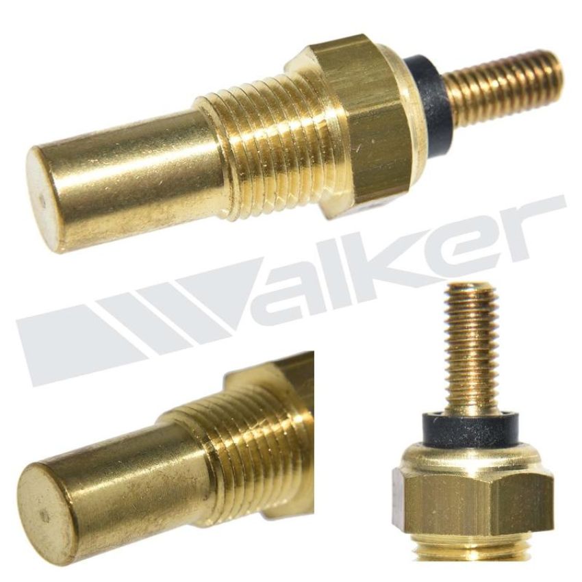 Walker Products 214-1025 Walker Products 214-1025 Engine Coolant Temperature Sender